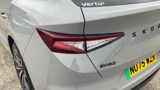 Skoda Enyaq 210kW 85 Sportline 82kWh 5dr Auto Electric Estate